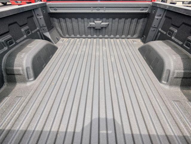 2026 Chevrolet Silverado 1500 2WD Crew Cab Short Bed RST