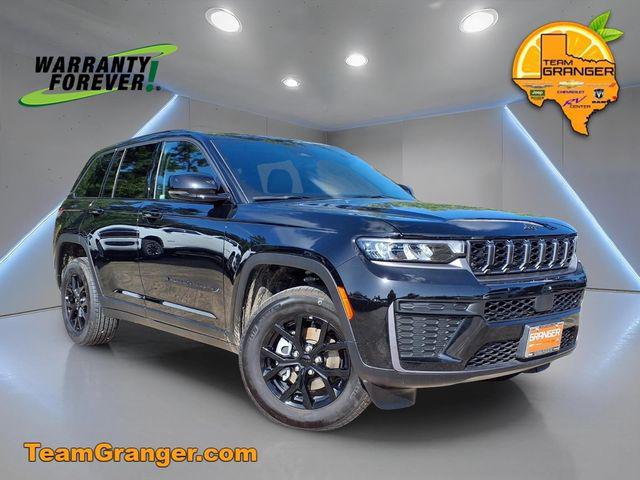 2026 Jeep Grand Cherokee Altitude 4x2 for sale in Orange, TX