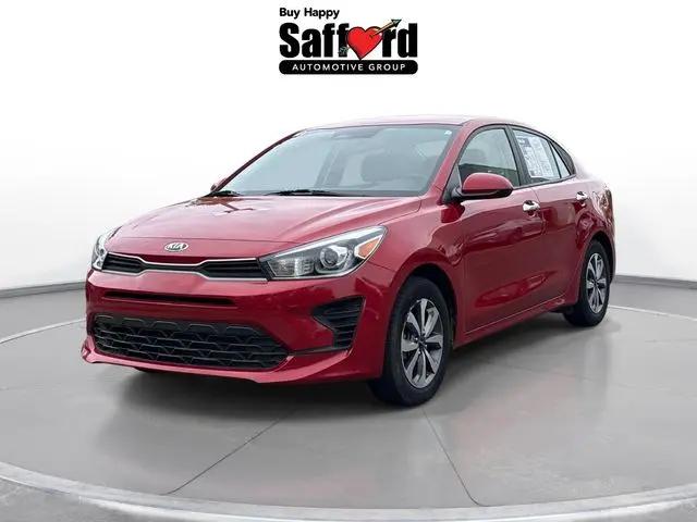 2023 Kia Rio S for sale in Manassas, VA