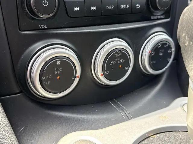 2020 Nissan 370Z 7-Speed Automatic