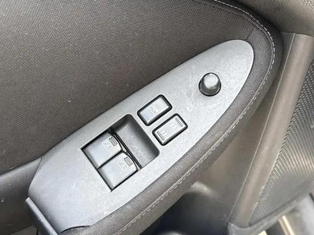 2020 Nissan 370Z 7-Speed Automatic