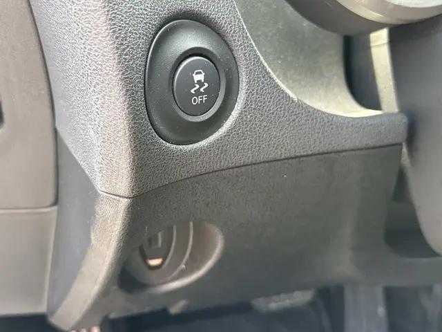 2020 Nissan 370Z 7-Speed Automatic