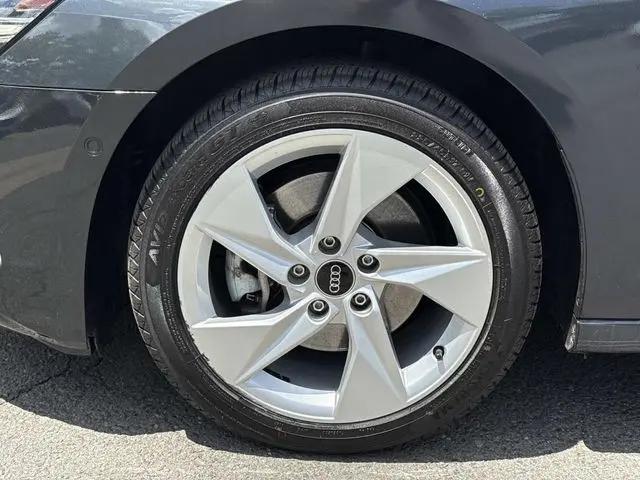 2023 Audi A3 Premium 40 TFSI Front-Wheel Drive S tronic