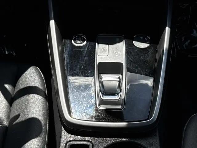2023 Audi A3 Premium 40 TFSI Front-Wheel Drive S tronic