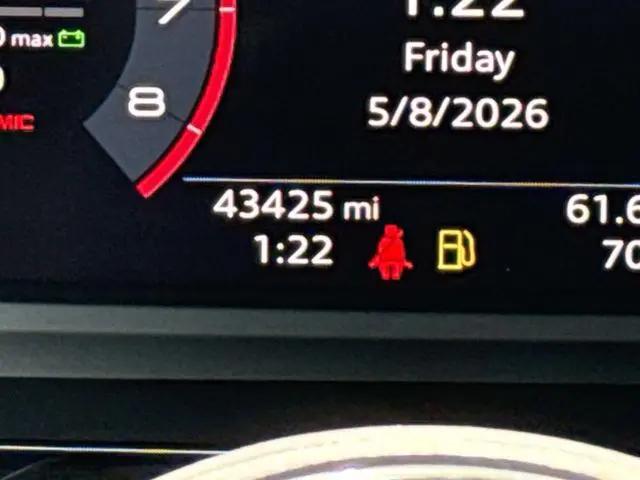 2023 Audi A3 Premium 40 TFSI Front-Wheel Drive S tronic
