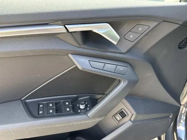 2023 Audi A3 Premium 40 TFSI Front-Wheel Drive S tronic