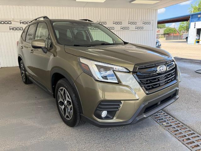 2023 Subaru Forester Premium for sale in Hammond, LA