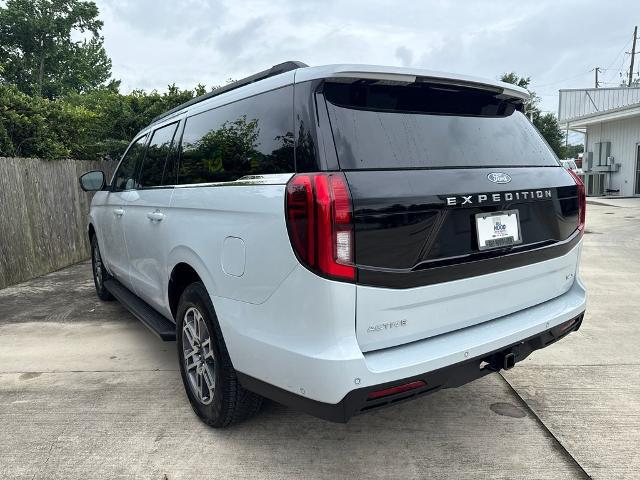 2025 Ford Expedition Active MAX