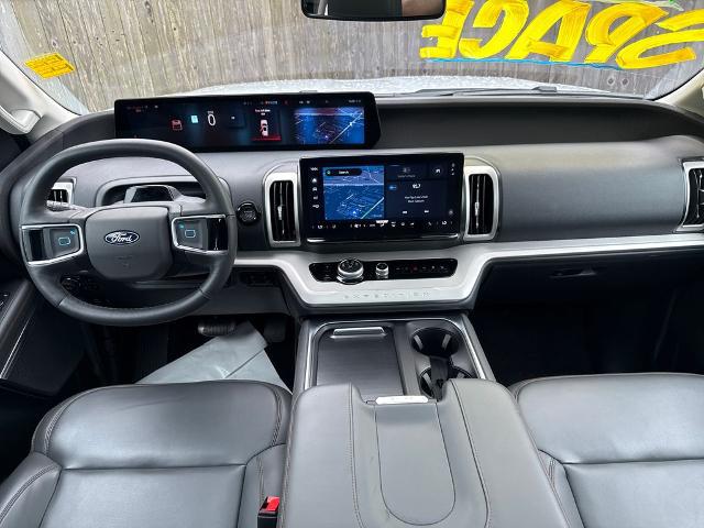 2025 Ford Expedition Active MAX