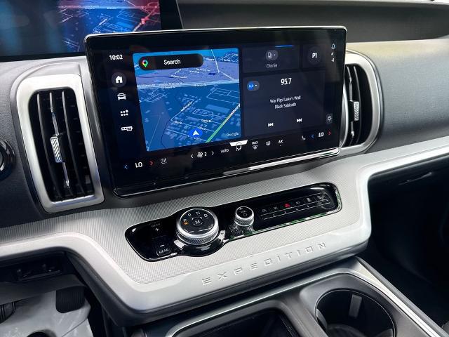 2025 Ford Expedition Active MAX