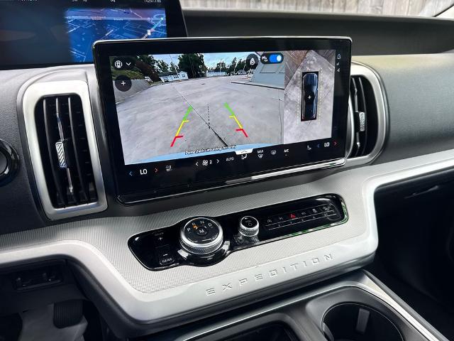 2025 Ford Expedition Active MAX
