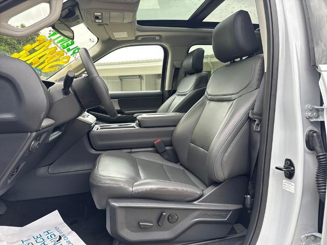 2025 Ford Expedition Active MAX