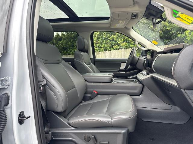 2025 Ford Expedition Active MAX