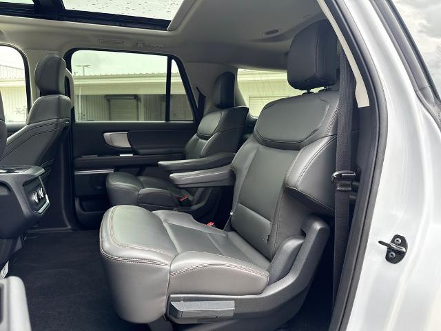 2025 Ford Expedition Active MAX