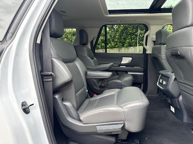 2025 Ford Expedition Active MAX