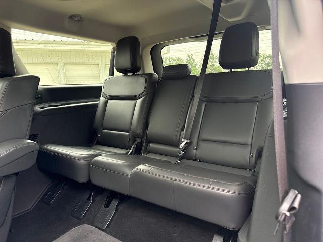 2025 Ford Expedition Active MAX