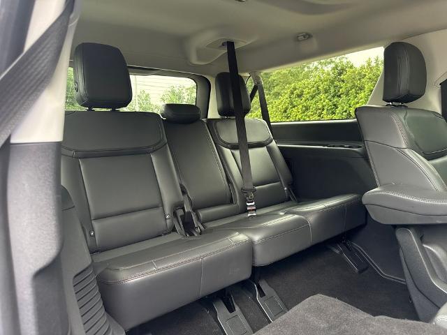 2025 Ford Expedition Active MAX