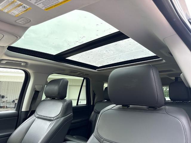 2025 Ford Expedition Active MAX