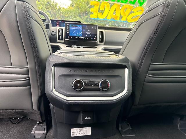 2025 Ford Expedition Active MAX