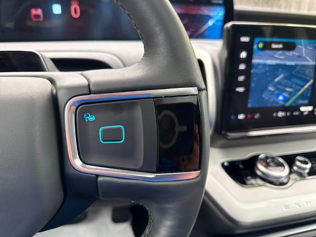 2025 Ford Expedition Active MAX
