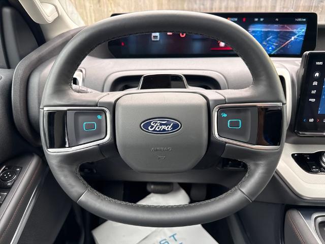 2025 Ford Expedition Active MAX