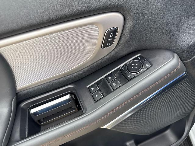2025 Ford Expedition Active MAX