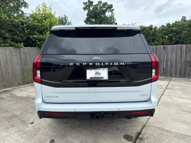 2025 Ford Expedition Active MAX