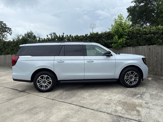 2025 Ford Expedition Active MAX