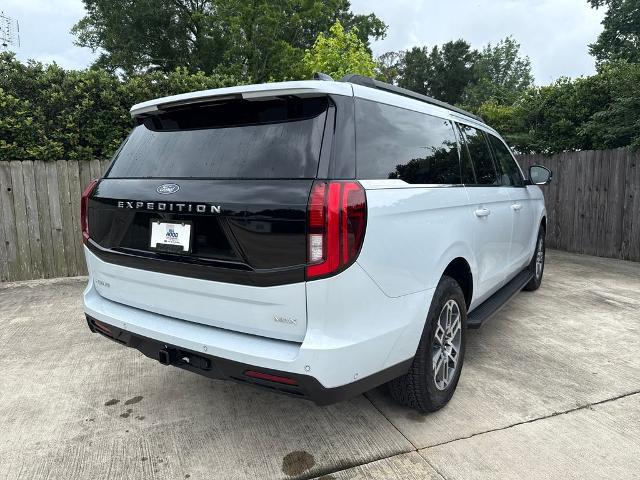 2025 Ford Expedition Active MAX