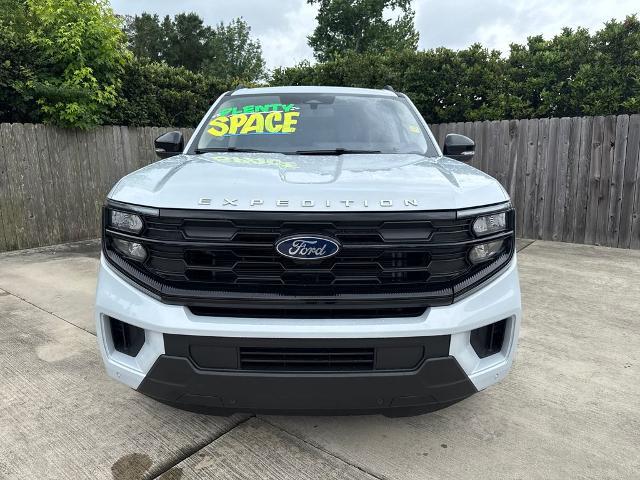 2025 Ford Expedition Active MAX