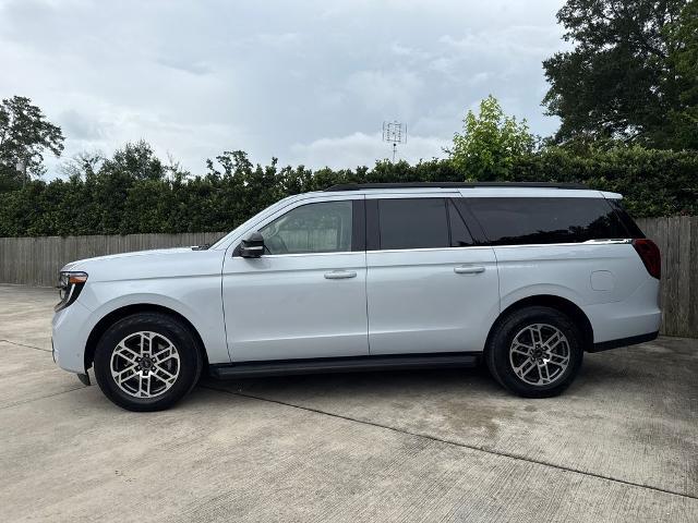 2025 Ford Expedition Active MAX