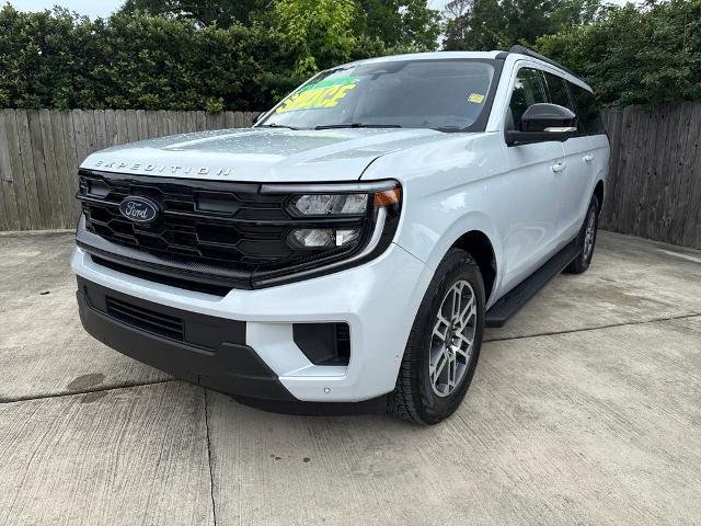 2025 Ford Expedition Active MAX