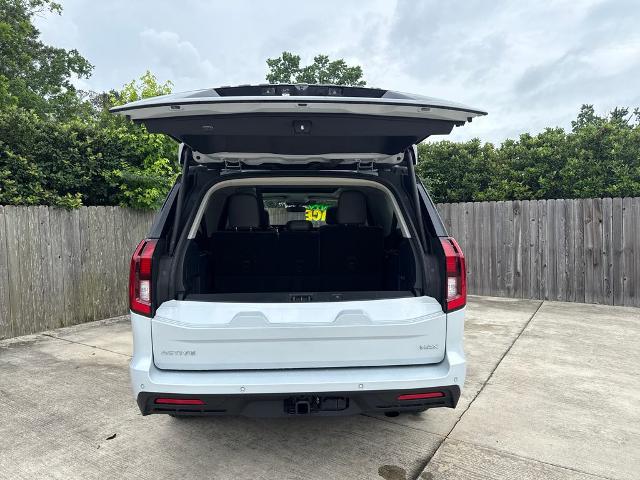 2025 Ford Expedition Active MAX