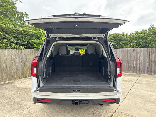 2025 Ford Expedition Active MAX