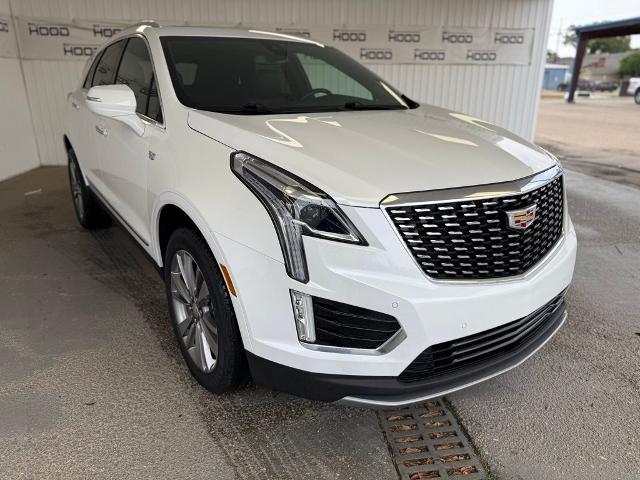 2024 Cadillac XT5 FWD Premium Luxury for sale in Hammond, LA