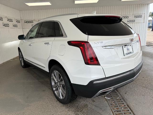 2024 Cadillac XT5 FWD Premium Luxury
