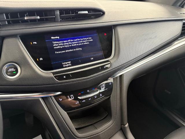 2024 Cadillac XT5 FWD Premium Luxury