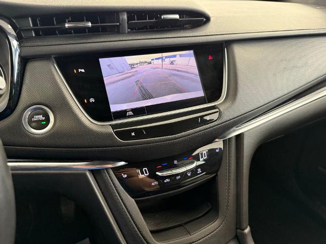 2024 Cadillac XT5 FWD Premium Luxury