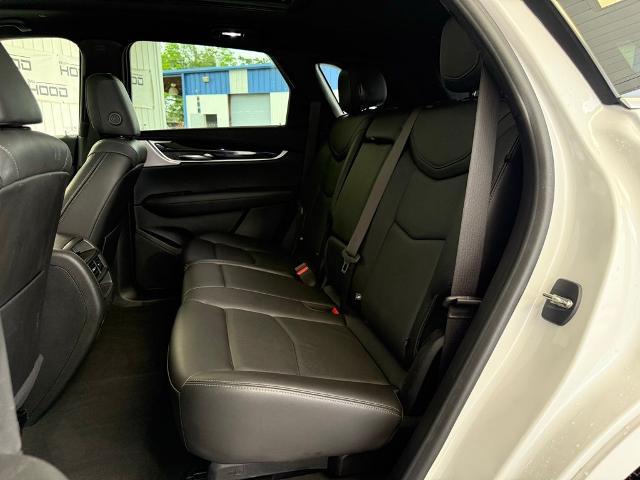 2024 Cadillac XT5 FWD Premium Luxury