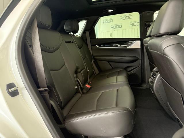2024 Cadillac XT5 FWD Premium Luxury