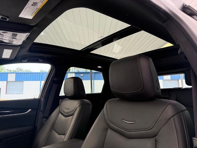 2024 Cadillac XT5 FWD Premium Luxury