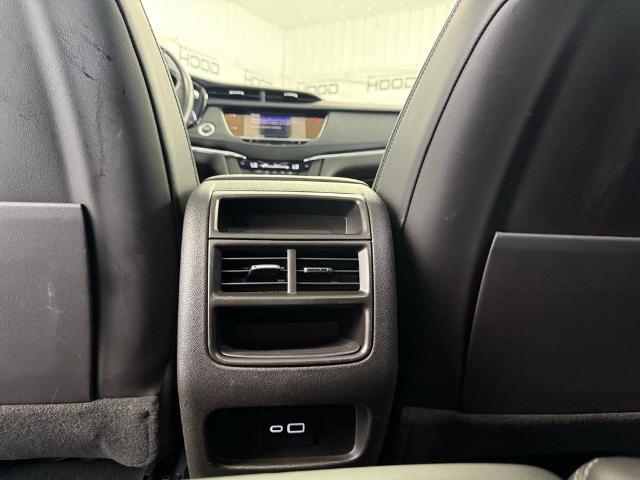 2024 Cadillac XT5 FWD Premium Luxury