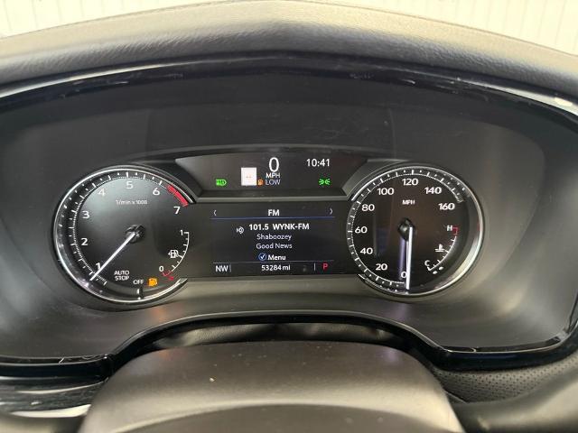 2024 Cadillac XT5 FWD Premium Luxury