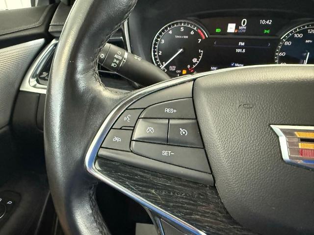 2024 Cadillac XT5 FWD Premium Luxury