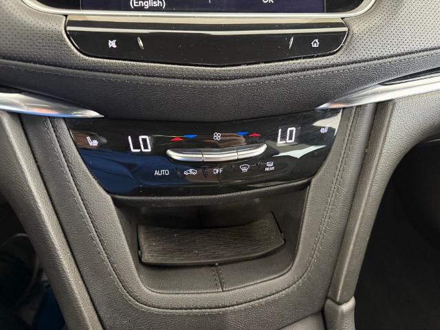 2024 Cadillac XT5 FWD Premium Luxury