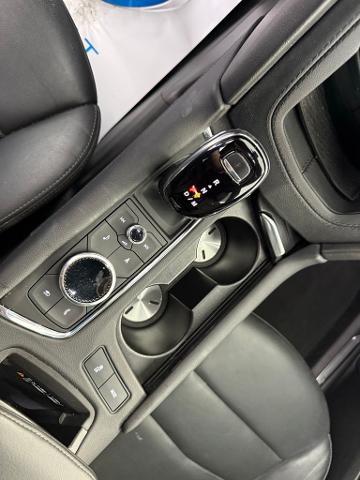 2024 Cadillac XT5 FWD Premium Luxury