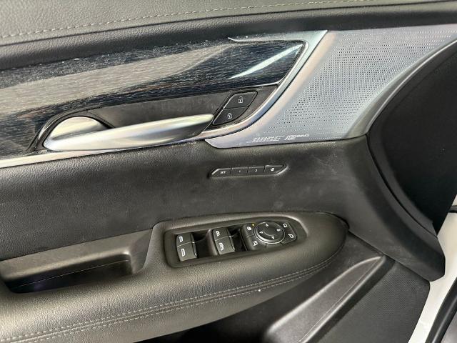 2024 Cadillac XT5 FWD Premium Luxury