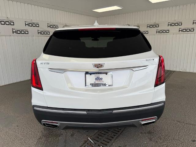 2024 Cadillac XT5 FWD Premium Luxury