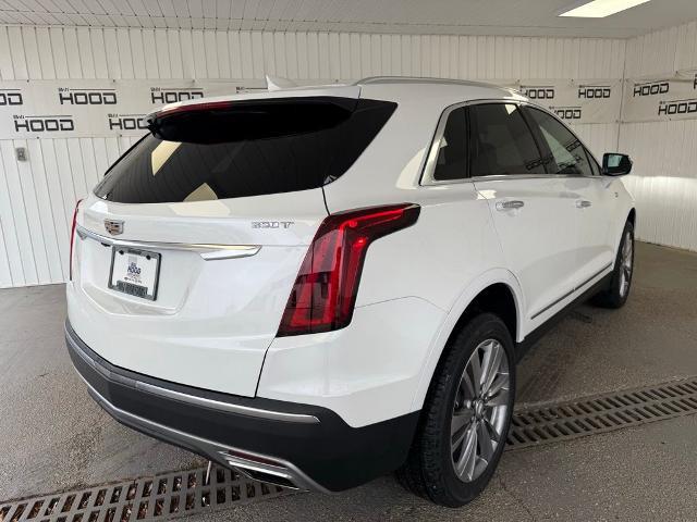 2024 Cadillac XT5 FWD Premium Luxury