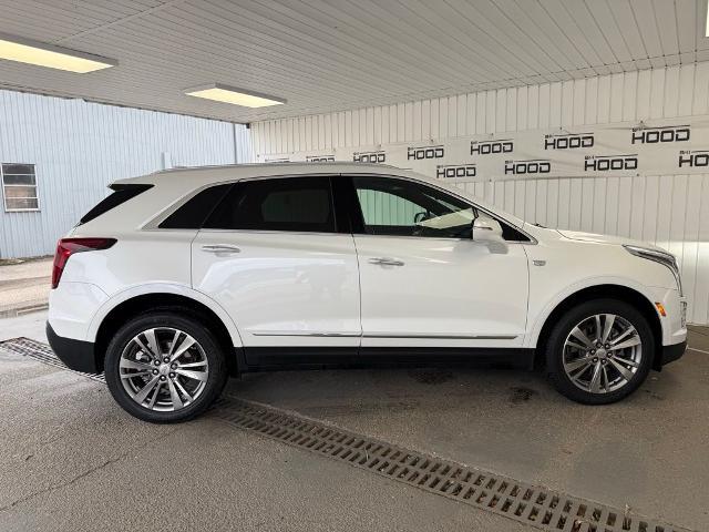 2024 Cadillac XT5 FWD Premium Luxury